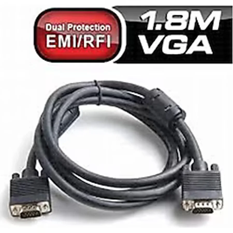 Dark DK-CB-VGAL180 1.8 m VGA Kablo
