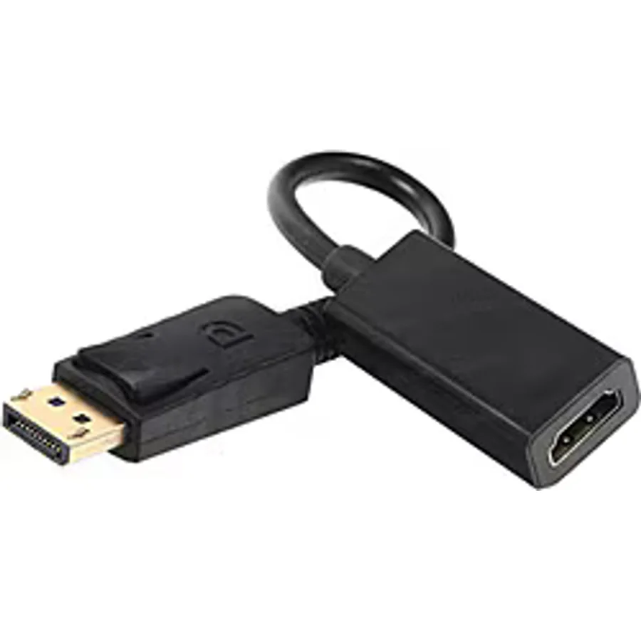 Dark DK-HD-ADPXHDMIV2 DisplayPort to HDMI Dönüştürücü