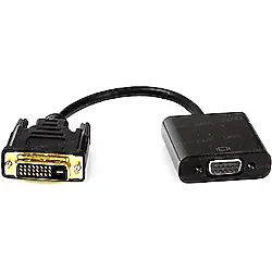 Dark DK-HD-ADVIDXVGA DVI to VGA Aktif Dönüştürücü