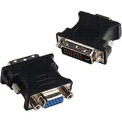Dark DK-HD-ADVIXVGA DVI to VGA Dönüştürücü
