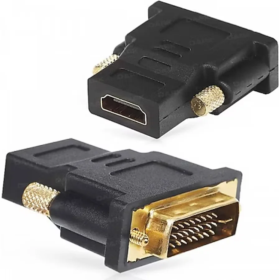 Dark DK-HD-AFHDMIXMDVI DVI to HDMI Dönüştürücü