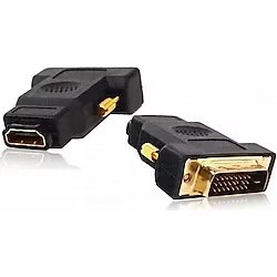 Dark DK-HD-AFHDMIXMDVI25 DVI to HDMI Dönüştürücü