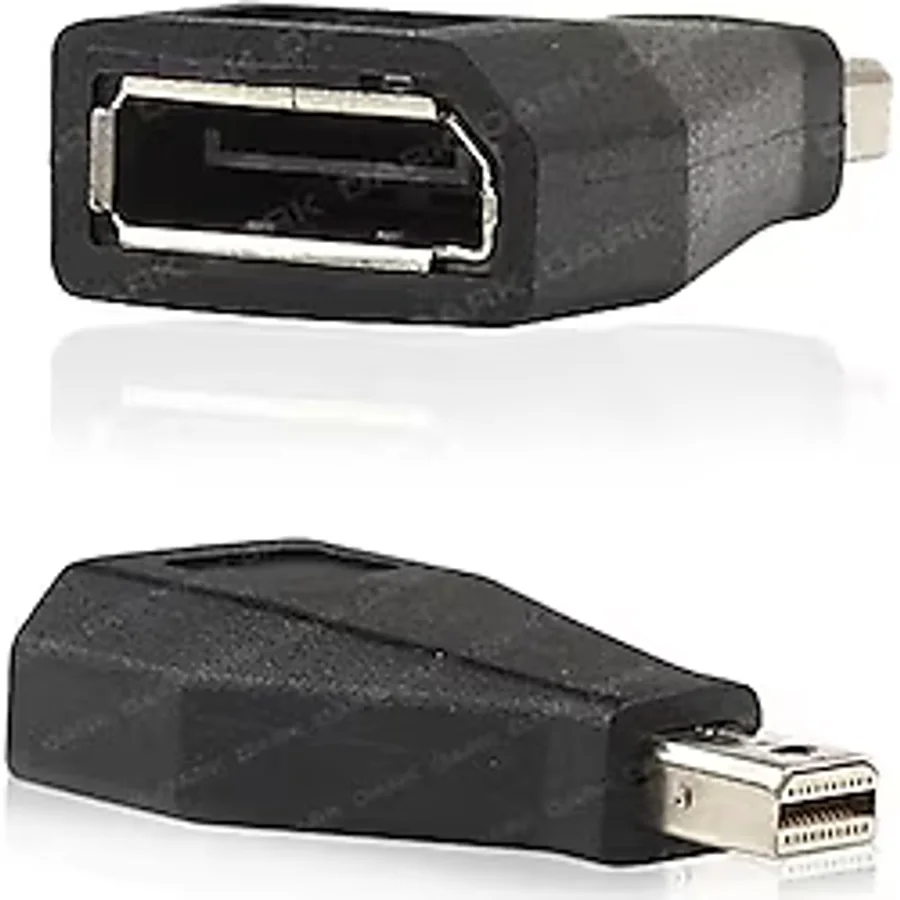 Dark DK-HD-AMDPXDP Mini DisplayPort to DisplayPort Dönüştürücü