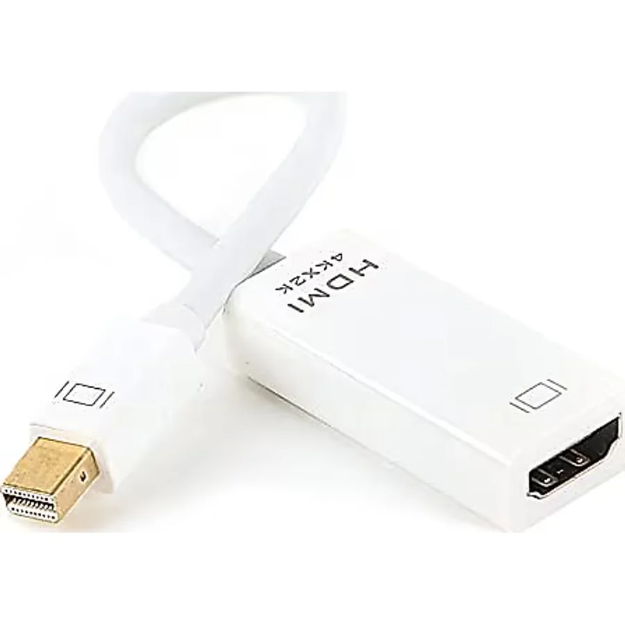 Dark DK-HD-AMDPXHD4K Mini DisplayPort to HDMI Dönüştürücü