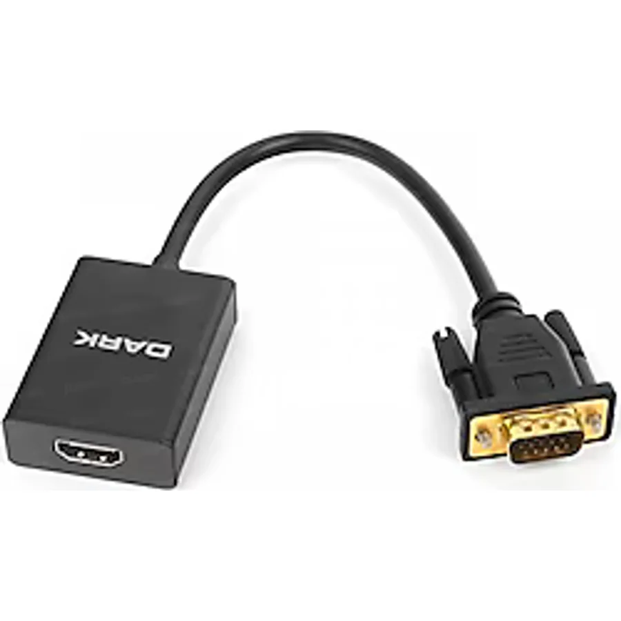 Dark DK-HD-AVGAXHDMI2 VGA to HDMI Dönüştürücü