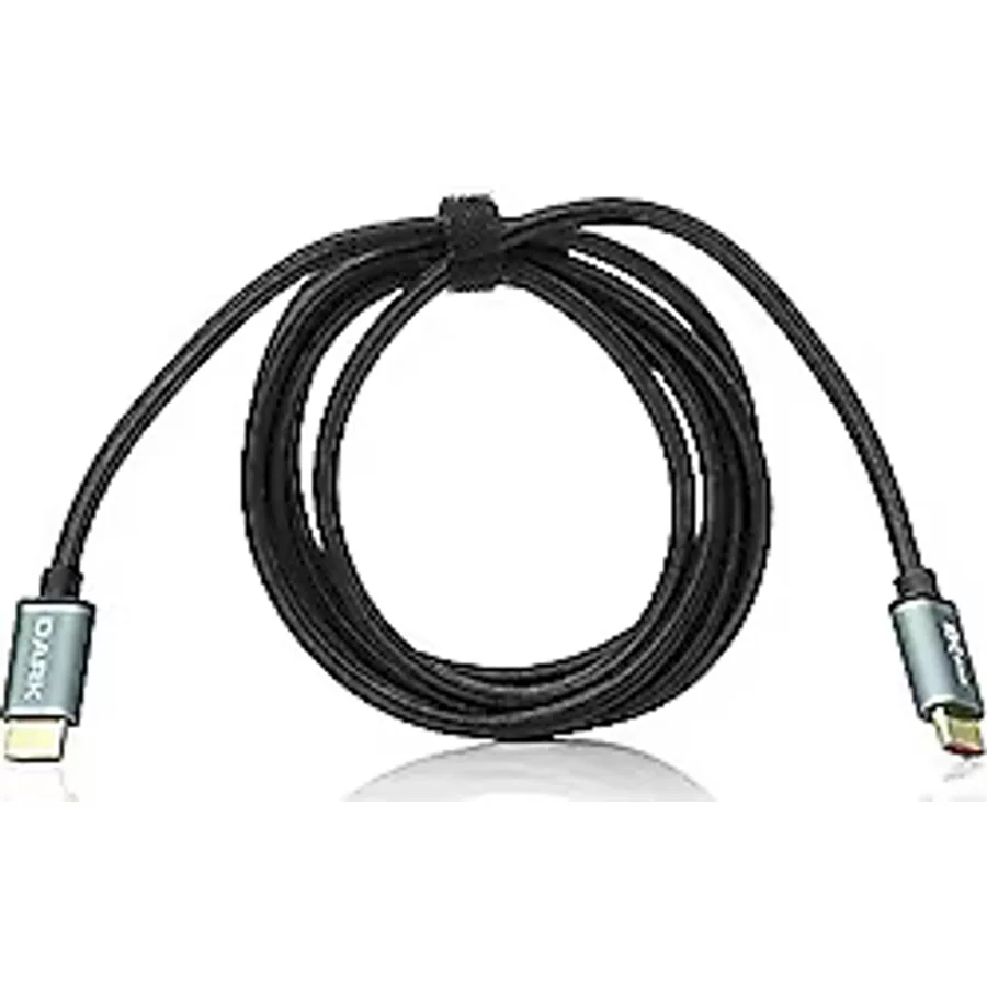 Dark DK-HD-CV21L200G 8K 2 m HDMI Kablo