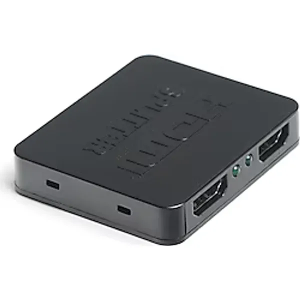 Dark DK-HD-SP1X2 2 Port 4K HDMI Switch