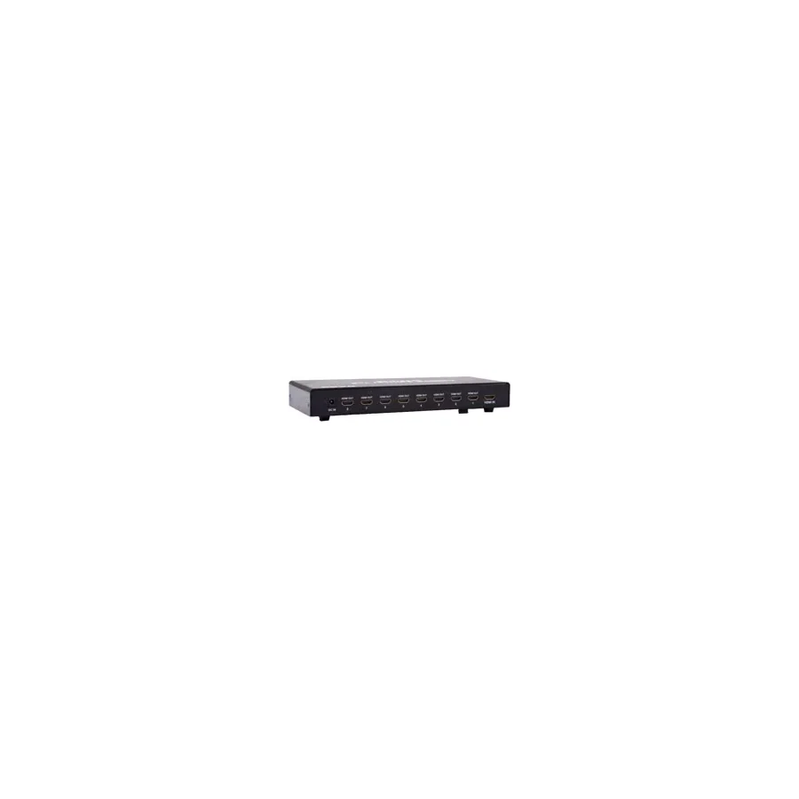 Dark DK-HD-SP8X1 1 Giriş 8 Çıkış HDMI Switch