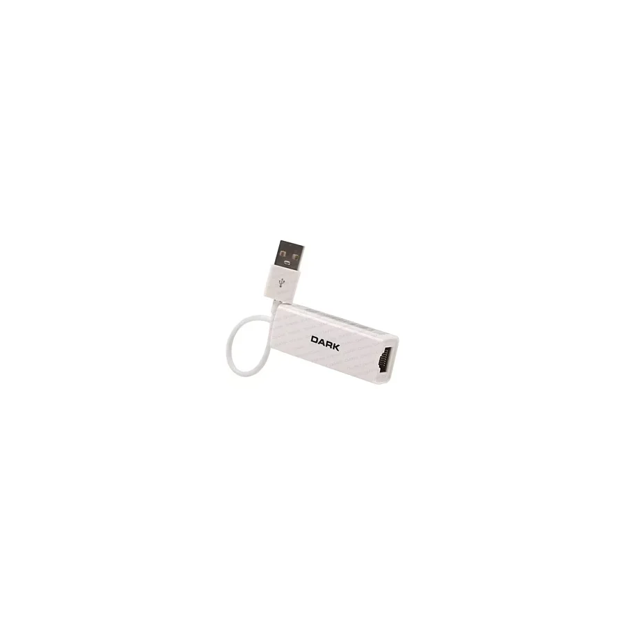 Dark DK-NT-U2LAN USB 2.0 to Ethernet Dönüştürücü
