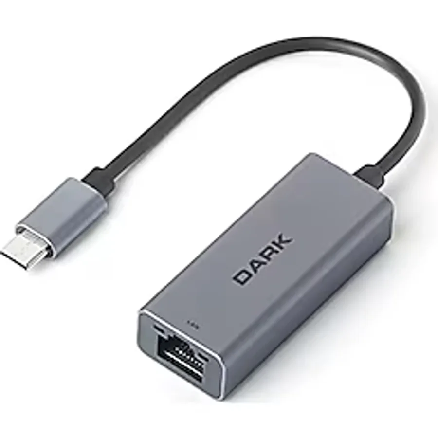 Dark DK-NT-U31LAN Type-C to Ethernet Dönüştürücü
