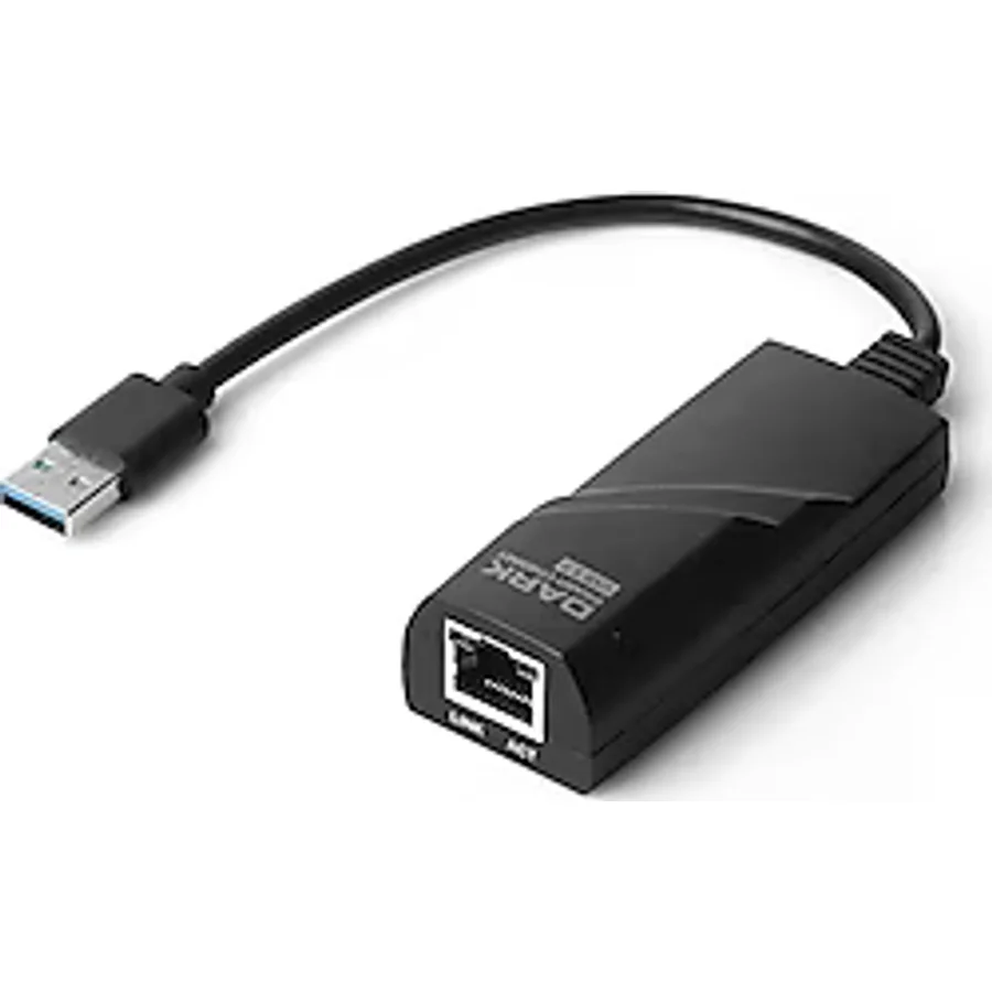 Dark DK-NT-U3GLAN2 USB 3.0 to Ethernet Dönüştürücü