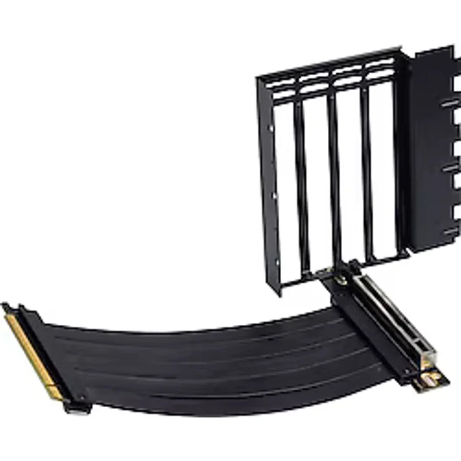 Dark DKCHVGAKIT4 PCI-e 4.0 Dikey Riser Kablo Kiti