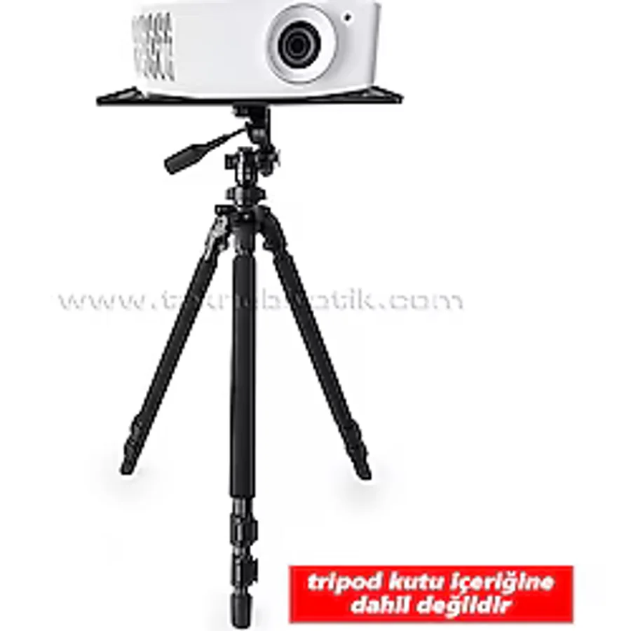 Dark Projektör Tripod Standı (DK-AC-STPR01)