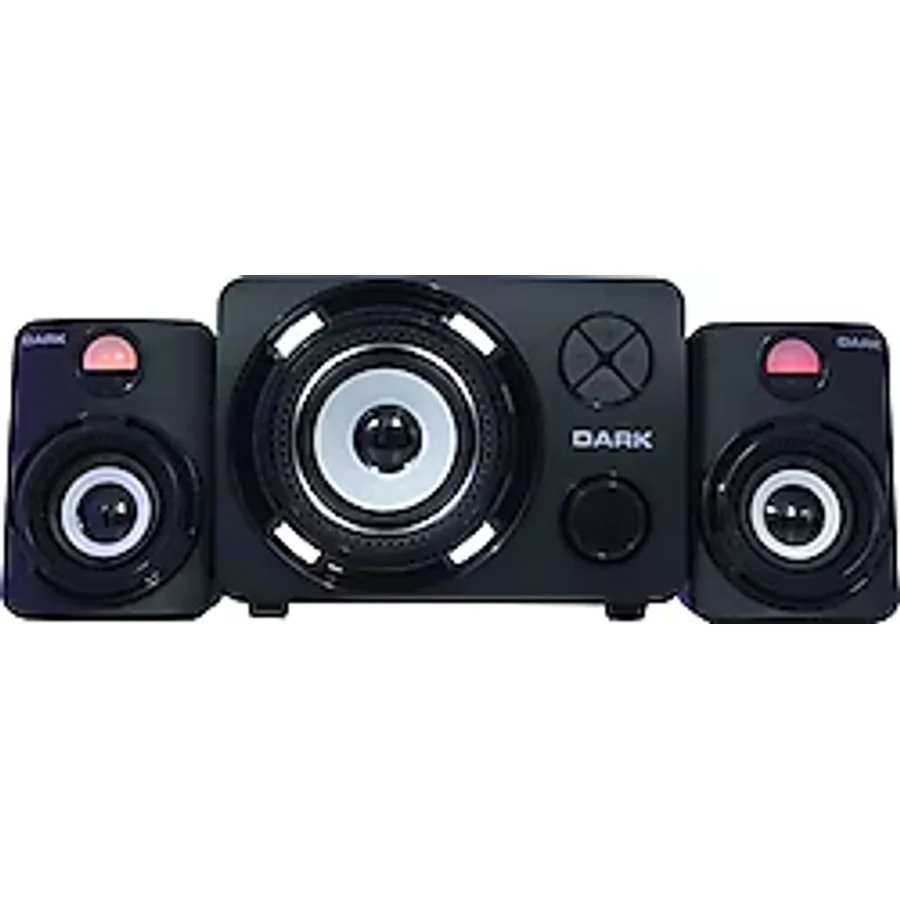 Dark SP-214 2+1 Hoparlör