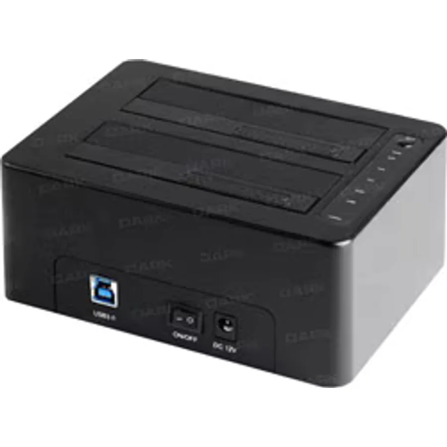 Dark Storex DSD26C DK-AC-DSD26C Harddisk Kutusu
