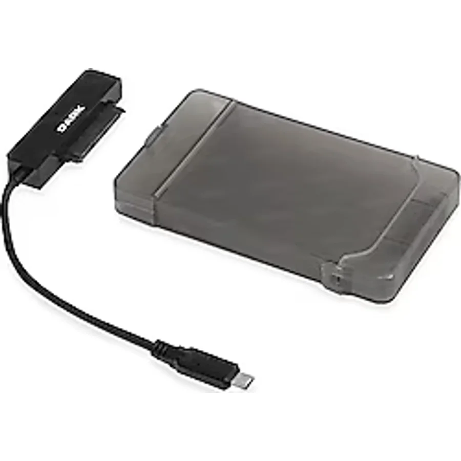 Dark Storex E210 DK-AC-DSE210 USB 3.1 2.5" Harddisk Kutusu