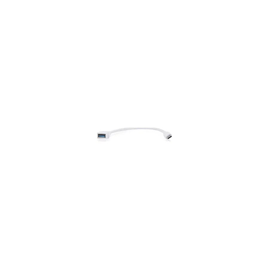 Dark USB 3.1 Type C Erkek - Usb 3.0 Dişi Otg Kablo USB31OTG2