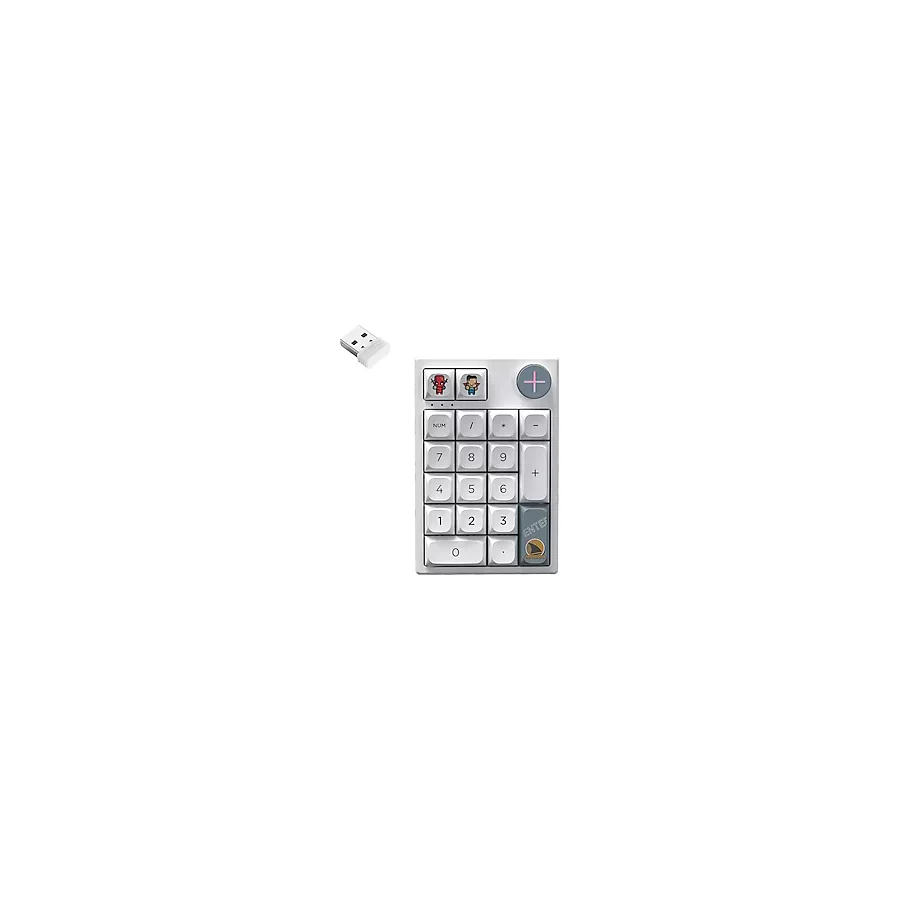 Darmoshark K3 Pro Numerik Klavye