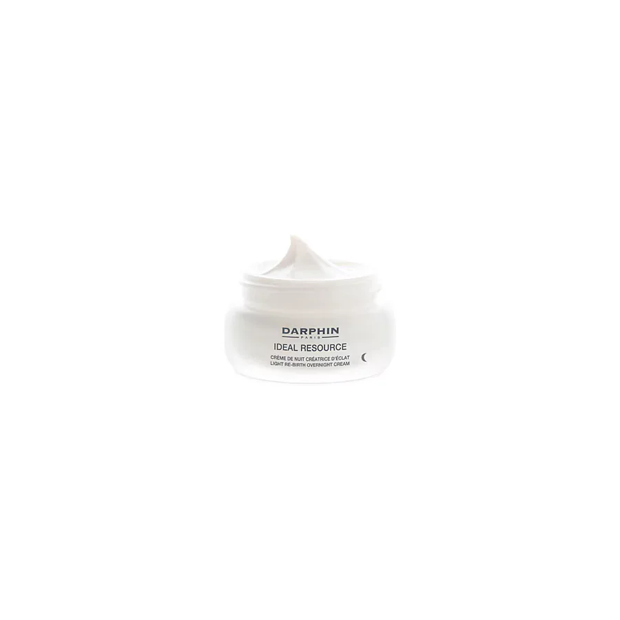 Darphin Ideal Resource Light Re-Birth Overnight Cream 50 ml Gece Kremi