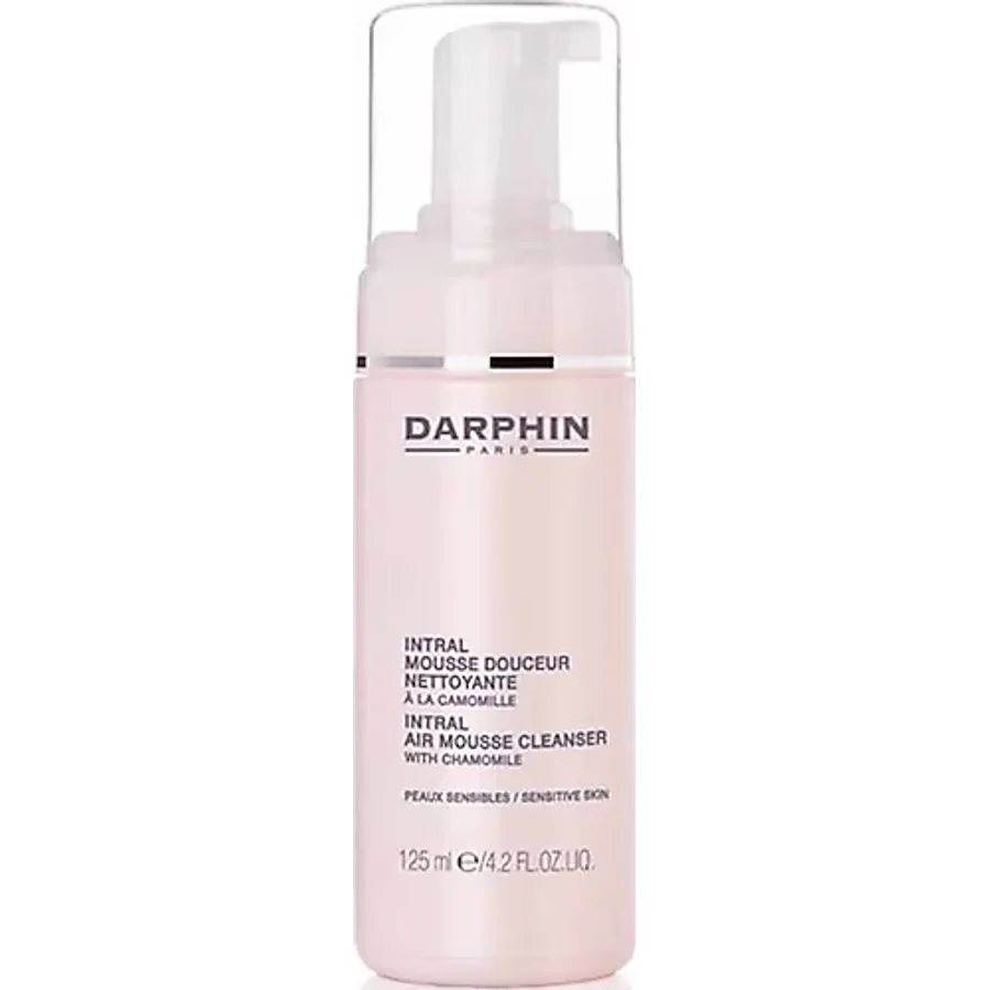 Darphin Intral Air 125 ml Yüz Temizleme Köpüğü