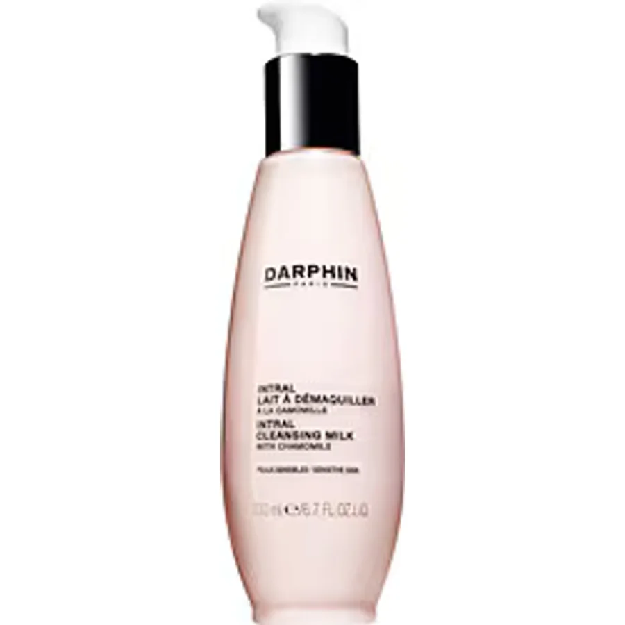 Darphin Intral Cleansing Milk 200 ml Yüz Temizleme Sütü