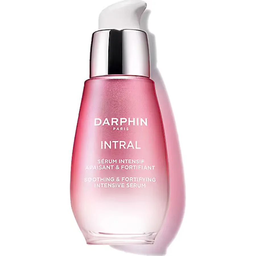 Darphin Intral Soothing and Fortifying Intensive Onarıcı Yüz Serumu 30 ml