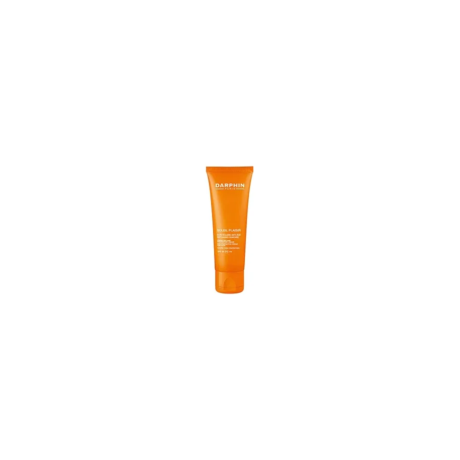 Darphin Soleil Plaisir Anti-Aging 50 ml 50 Faktör Güneş Kremi