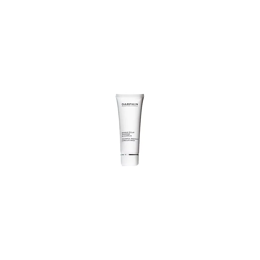 Darphin Youthful Radiance Camellia Parlaklık Verici Toparlayıcı Maske 75 ml