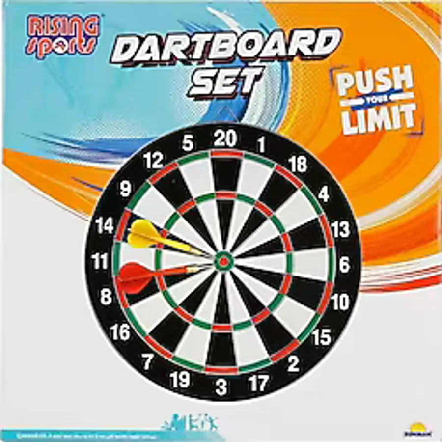 Dart Oyun Seti 41,5 cm