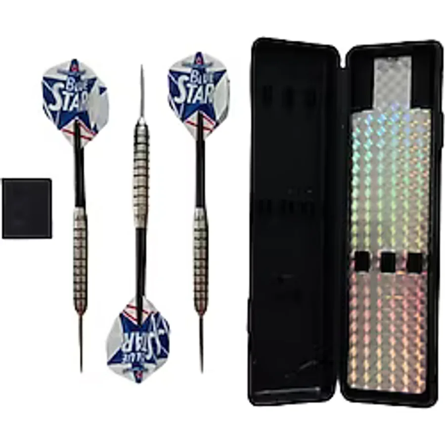 DARTSAN ÇELİK DART OKU SETİ 20gr