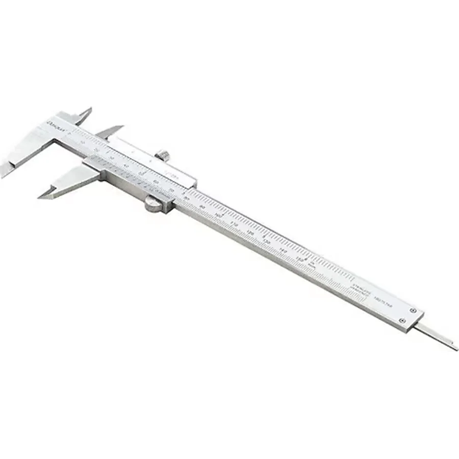 Dasqua 1120-3115 150 mm Mekanik Kumpas