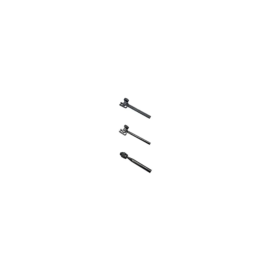 Dasqua 9x9x50mm Mihengir Bağlantı Aparatı 5221-3015