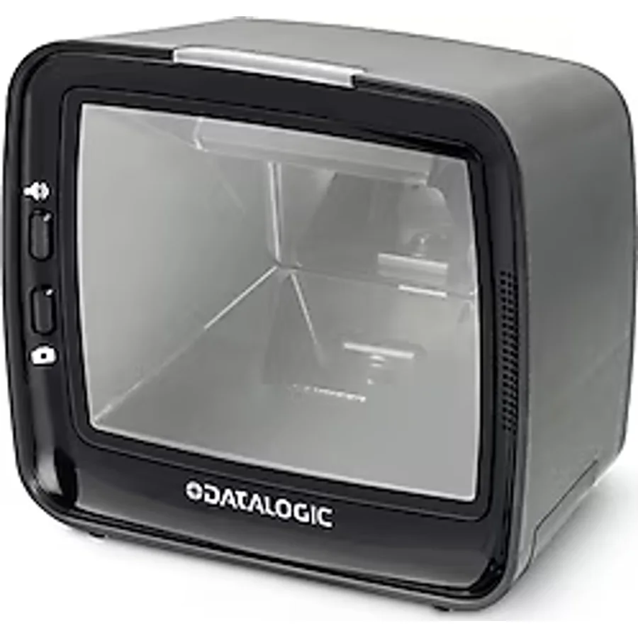 Datalogic Magellan 3410VSI Masaüstü Karekod ve Barkod Okuyucu