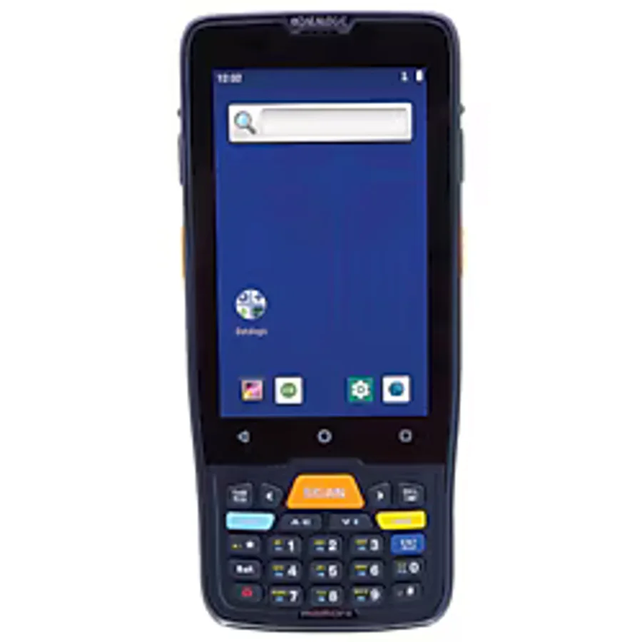 Datalogic MEMOR 11 Karekod Wi-Fi + Bluetooth Android El Terminali