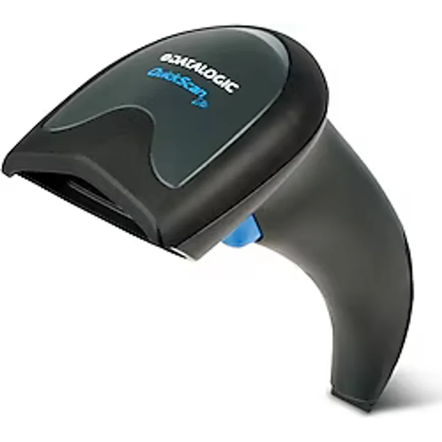 Datalogic Quickscan Lite QW2100 Kablolu Barkod Okuyucu