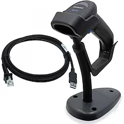 Datalogic Quickscan QD2590 Kablolu Karekod ve Barkod Okuyucu