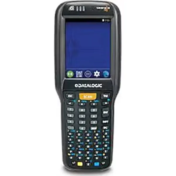 Datalogic Skorpio X4 Win 2D El Terminali