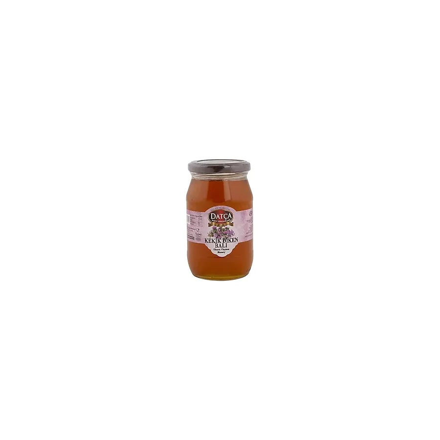 Datça Köy Ürünleri Kekik ve Diken Balı 450 gr