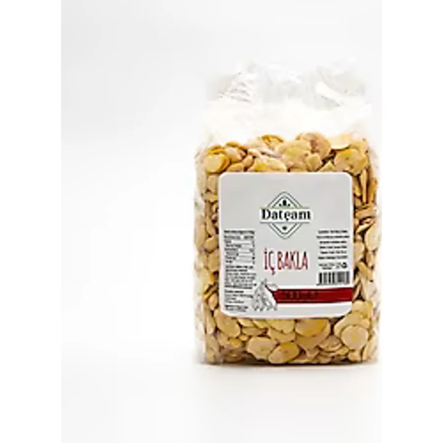 Datçam İç Bakla 500 gr