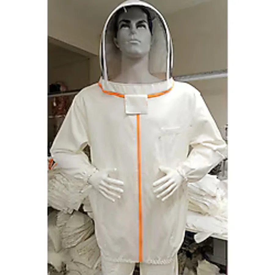 Dateks Arici Elbisesi Astronot Model 3 Cepli 2 Fermuarli L