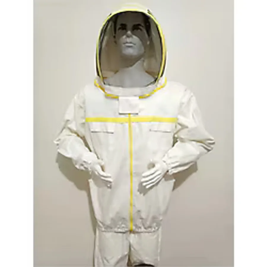 Dateks Arici Elbisesi Maske Astronot Model 4 Cep 3 Fermuar Xl-xxl