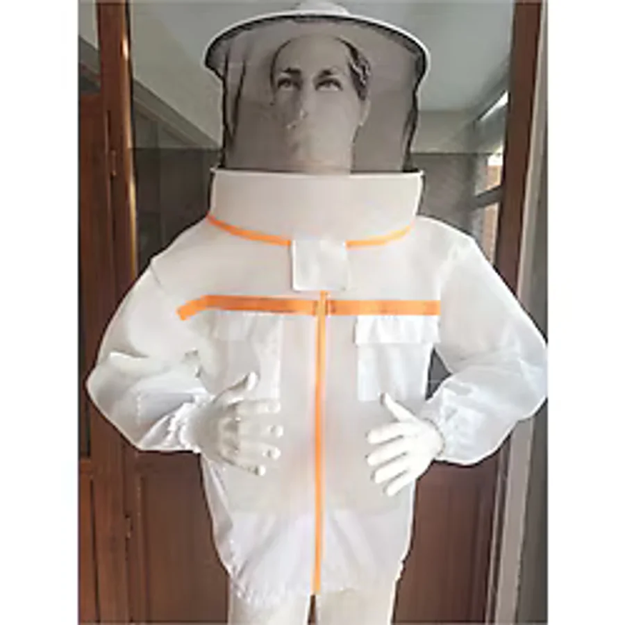 Dateks Havali Model Arici Elbisesi Maske Terletmeyen Model Xl
