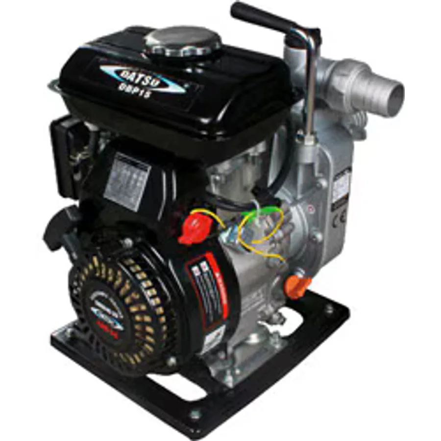 Datsu DBP 15-1 Benzinli Su Motoru