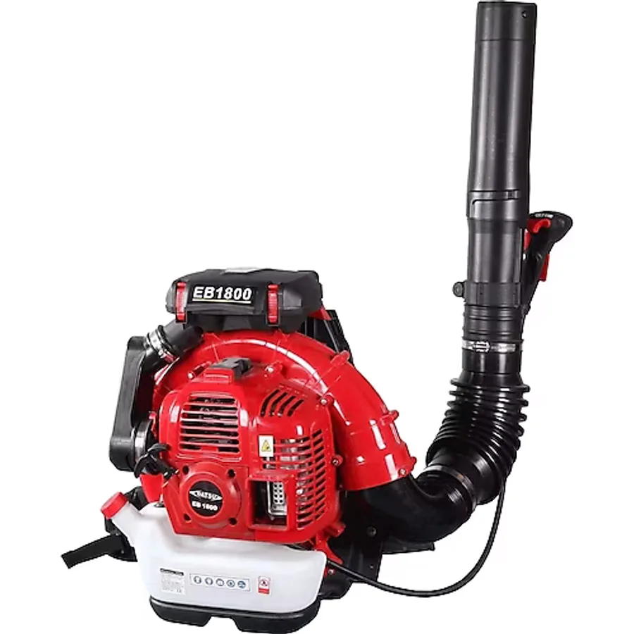 Datsu EB1800 Benzinli Yaprak Üfleme Makinesi