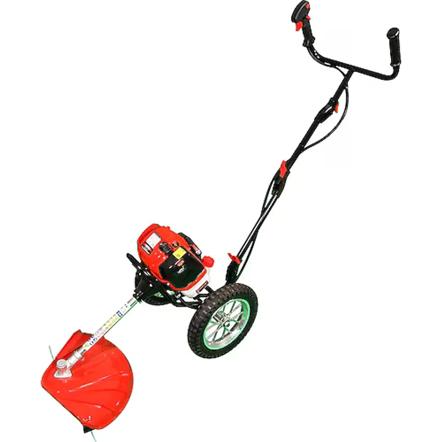 Datsu TR 660 3 Hp Benzinli Tekerlekli Çim Biçme Makinesi