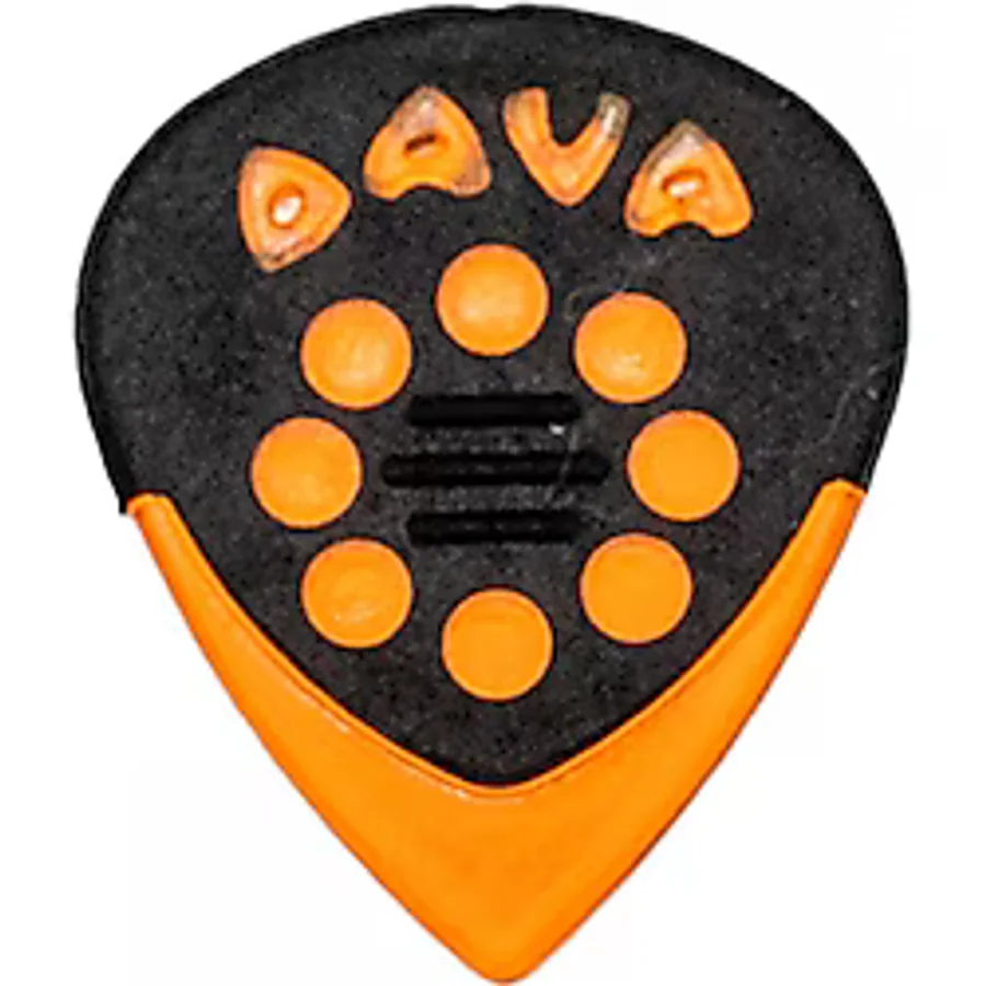 Dava 9224 Jazz Grip Gels 6'lı Paket Pena