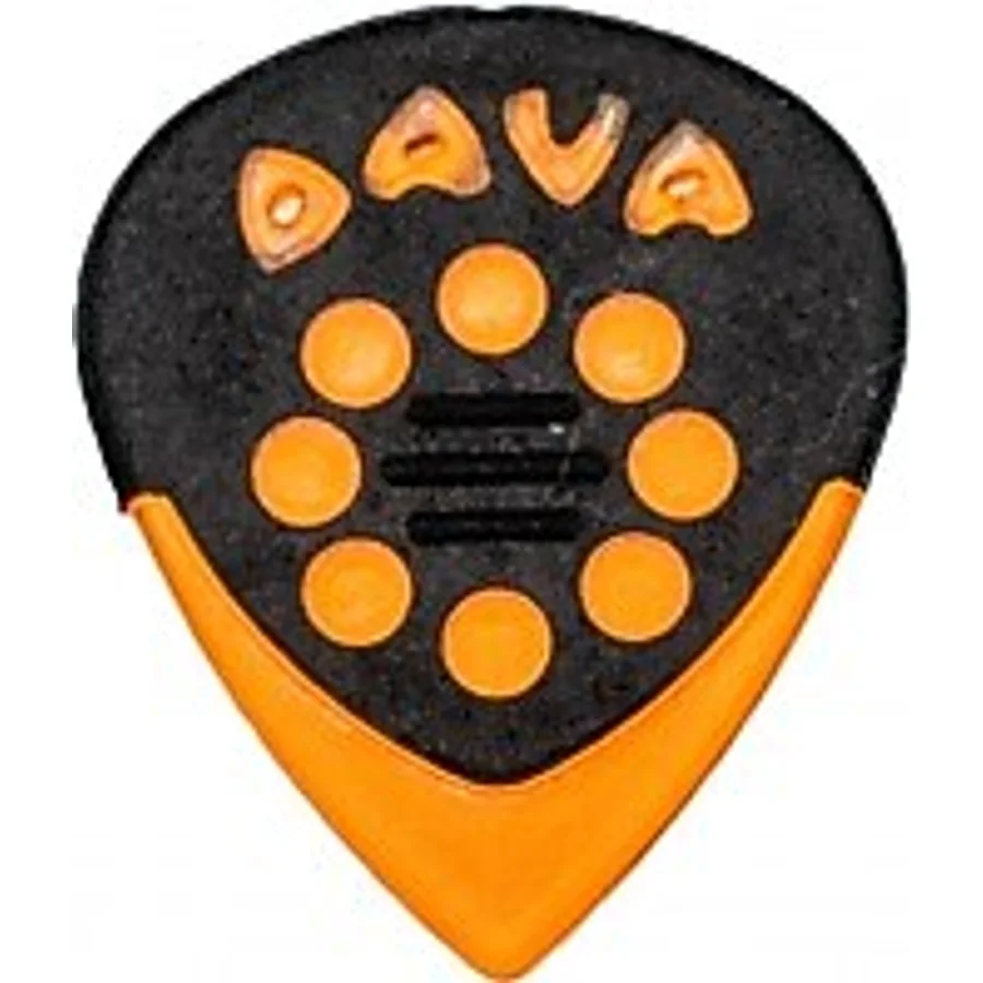 Dava 9224 Jazz Grip Gels 6'lı Paket Pena