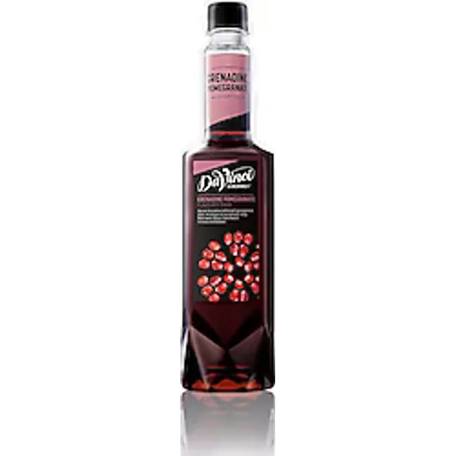 DaVinci Gourmet Aromalı İçecek Şurubu 750 ml