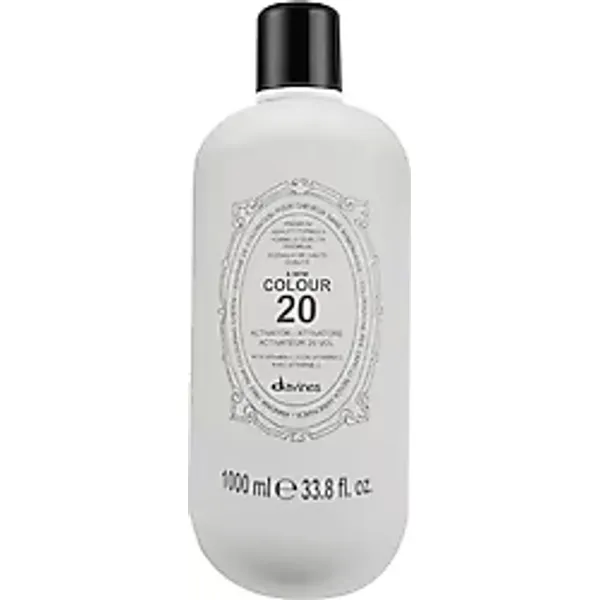 Davines A New Color 1000 ml %6 20 Vol Oksidan