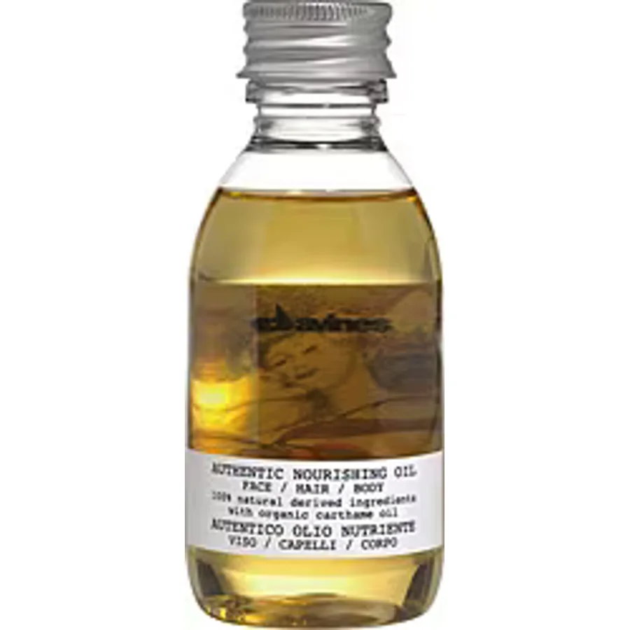 Davines Authentic Nourishing 140 ml Vücut ve Saç Bakım Yağı
